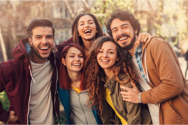 Young Adults' Resources